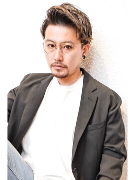 メイドマンバーバーショップ 西宮北口(MADE MAN BARBER SHOP) 【西宮初かりあげ専門店☆】フェードバーバーツーブロビジネス