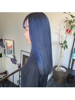 アクタノイドエット(acta noid etto)&nbsp;ブルーブラック