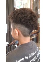 パッション 長町南店(PASSION)&nbsp;★PASSION長町南★キッズカット＆パーマ★