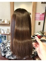 リグッド(LIGOOD)&nbsp;髪質改善