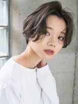リリアン 表参道(relian)&nbsp;ハンサムショート