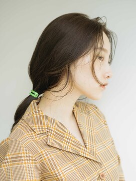 キャバノン(CABANON) ロング