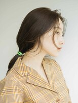 キャバノン(CABANON) ロング