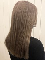 グッデイ ヘアー(GOOD DAY HAIR)&nbsp;【GOOD DAY HAIR】《ピンクミルクティー》 下北沢