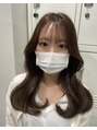 デバイス バイ フレイムス 越谷(DEVICE by Frames) 韓国style大好きです【DEVICE 越谷】