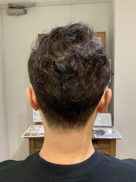 ユーネリー(U-NERY) メンズスタイル