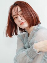 スリール バイ ミリー 江坂(Sourire by milly)&nbsp;【Sourire江坂】ベビーピンク/ベージュピンク/ボブショート