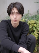 ミラリー トウキョウ(Mirareee Tokyo)&nbsp;メンズハンサムショート