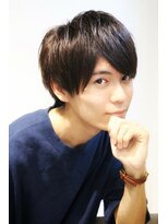 アン 溝の口(un) 爽やかな大人ショート【溝の口髪質改善オージュアサロン】