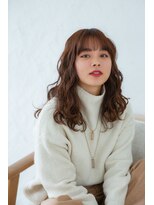 ラエティティア ロコ 刈谷店(Laetitia loco)&nbsp;リッチしっかりなロングウェーブ