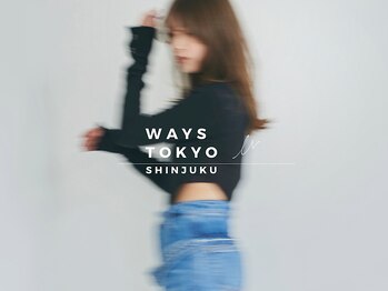 Ways TOKYO 新宿店【ウェイズ　トウキョウ】