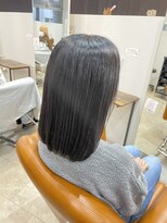 アート(art)&nbsp;髪質改善ストレート