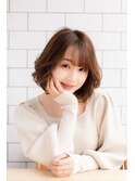 30代40代50代エアウェーブグレーカラーミディアムレイヤー