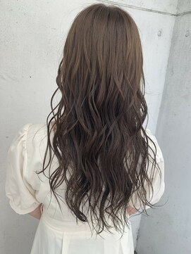 アールサロン オカザキ(Rr salon.OKAZAKI) エラリーウェーブ【Rr SALON】