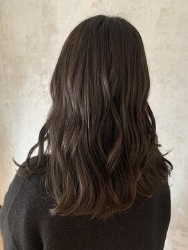 メロウ(mellow) マットカラー