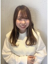 カシータヘアー(Casita hair)&nbsp;牧本 静香