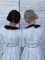 サイン(Sign)&nbsp;【Sign】もこもこツイン