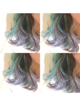 キジ(KIJI) ★ユニコーンカラー★