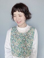 シカク(sikaku.)&nbsp;ひつじボブ