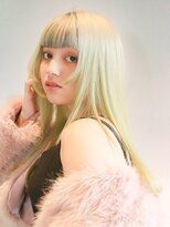 ヘイロー 福岡天神店(HALO)&nbsp;髪質改善トリートメント