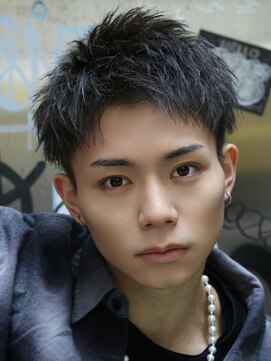 リップス 自由が丘(LIPPS) アライブアップバング