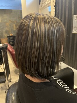 リヴァイブ(Revive) ハイライト