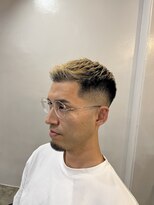 バーバートモシビ(BAR BER TOMOSHIBI)&nbsp;フェザーアップ