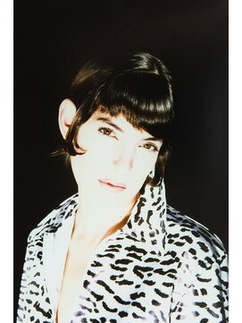 ミックリンクジャム(mic link Jam) ショートレイヤード