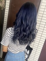 ウォールデゥール 千葉(VOORDEUR)&nbsp;ブルーブラック