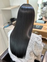 ジーナ 船橋(Zina)&nbsp;【自分にご褒美】美髪へ導く専用クーポン☆Zina 石井