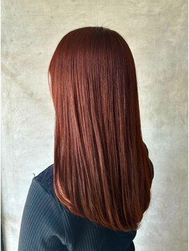 アイエムケイ(IMK) Orange Color