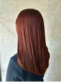 Orange Color