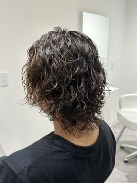 メンズファースト(men's FIRST) サーフウルフ
