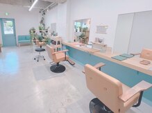 ラナトヘアー(RanaTo hair)