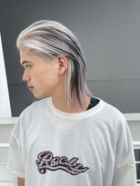 いろあそび 八王子&nbsp;メンズデザインカラー