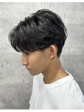 ブルーム 川崎(vroom) ナチュラルセンターパート