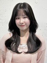 フォルテ ガーデン ヒルズ 静岡店(FORTE GARDEN HILLS) 髪質改善/韓国/縮毛矯正/ブリーチ/小顔/学割