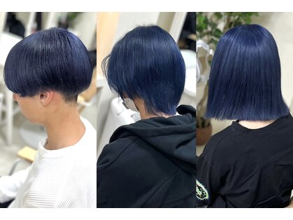 カリーナ(CARINA)の写真