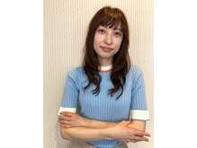 アフラン ヘアーデザイン(a.fran hair design)