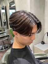 スキルセカンドハウス 天神(SKILL SECOND HOUSE)&nbsp;センターパート