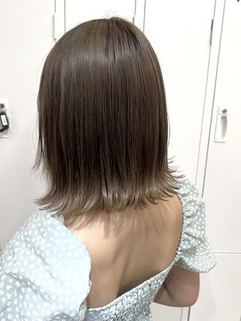 コレット 大宮(collet) シークレットハイライト appri大宮 矢島