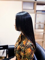 モーダアッカ(moda acca) 髪質改善