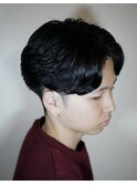 ニュアンスカール