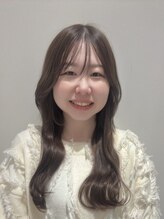 ユニックス アリオ上尾店(UNIX)&nbsp;江花 未来