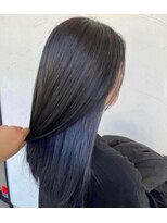 ルエラ 堅田(Luela)&nbsp;インナーブルー♪