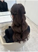 ヨシンモリハーフツイン
