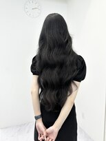 エレリー 静岡店(EleRe)&nbsp;EleRe 髪質改善/韓国/カラー/カット/レイヤーカット