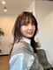 ラフィネ 成増店(raffine)の写真/骨格、髪質を見極め技術ありきだからこそこだわって魅力を最大限に引き出します◎【成増/レイヤーカット】