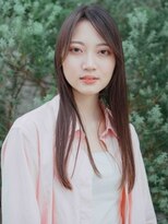 アームズ キューブ 岡崎店(arms cube)&nbsp;艶ロング