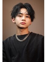 リップスヘアー 梅田アネックス(LIPPS hair)&nbsp;フェザーショート